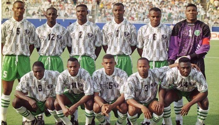 1994-Super-Eagles-team