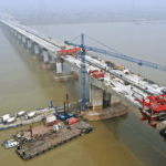 Lagos plans traffic diversion ahead of 110-day bridge repair