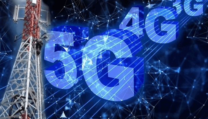 5G Implimentation plan
