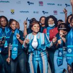 UK Government increases support towards Cybersafe's DigiGirls Initiative