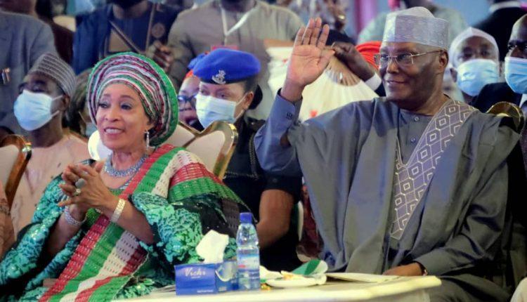 Atiku Abubakar declares interest for 2023 presidency