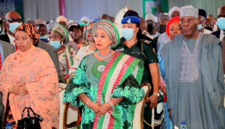 Atiku Abubakar declares interest for 2023 presidency