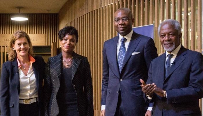 AIG-Public-Leaders-Programme