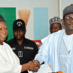 APC National Chairman