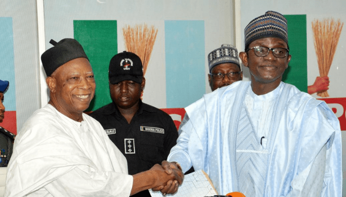 APC National Chairman