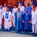 APC Governors