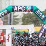 presidential candidates form