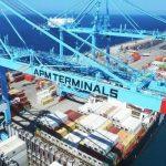 WACT-APM Terminals