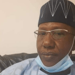 Abdul Isa Kofar-Mata