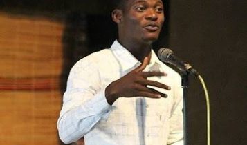 Adedayo Adeyemi Agarau