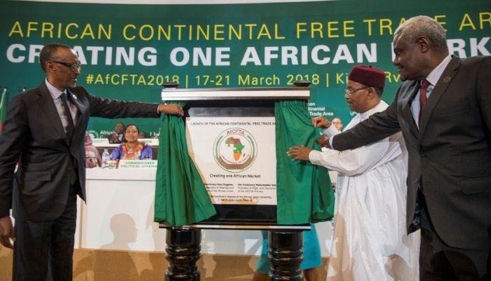 AfCFTA agreement