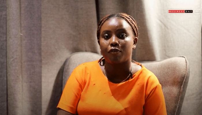 Akua Aboabea Aboah