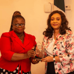 Akwa Ibom First lady