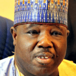 Ali Modu-Sheriff