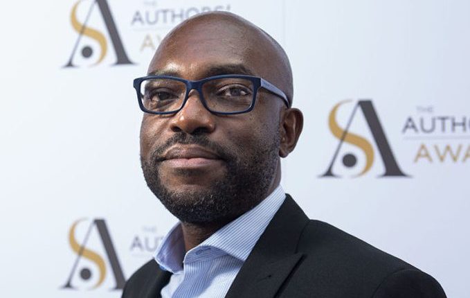 Anietie Isong, one of the top young Nigerian poets