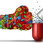 Antimicrobial-resistance