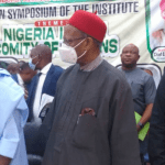 Anyaoku institute maiden conference