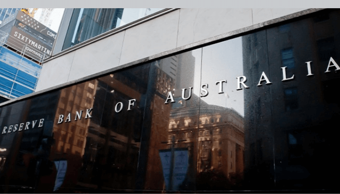 Australian central bank