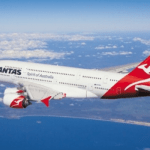 Australia’s national airline