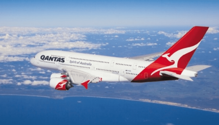 Australia’s national airline