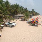 Tourism raises its voice for peace | Beach