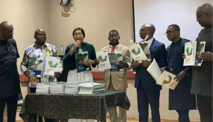 Beyond The Forensic Audit team