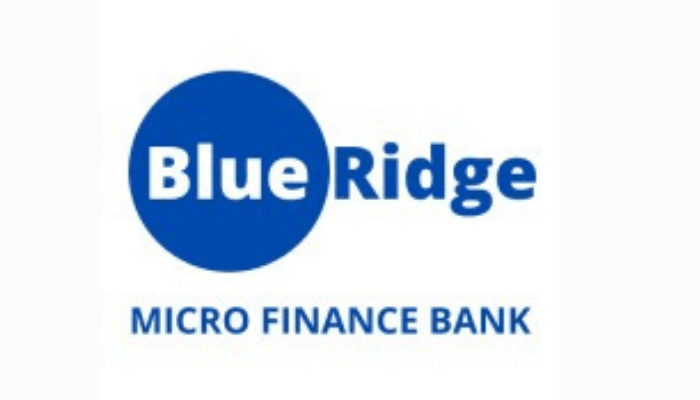 Blueridge MFB