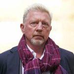 Boris Becker