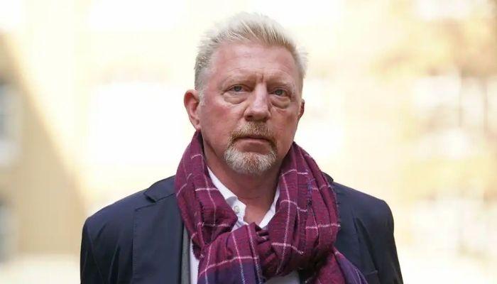 Boris Becker