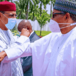 Buhari and Bazoum