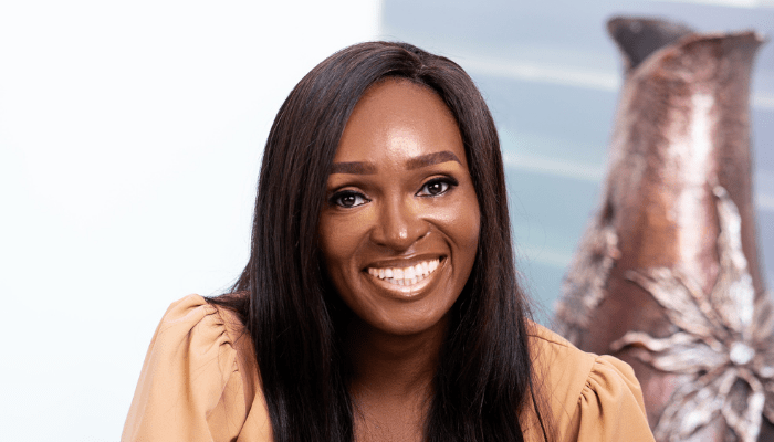 Bukola Ewediaro
