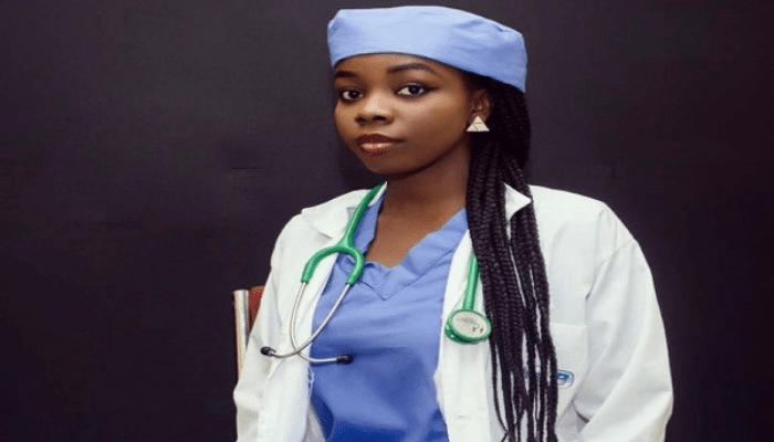 Chinelo Nwando Megafu