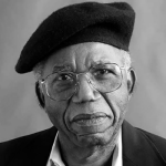 Chinua Achebe