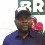 Christopher Imumolen