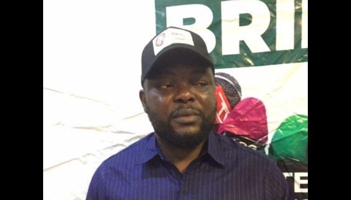 Christopher Imumolen