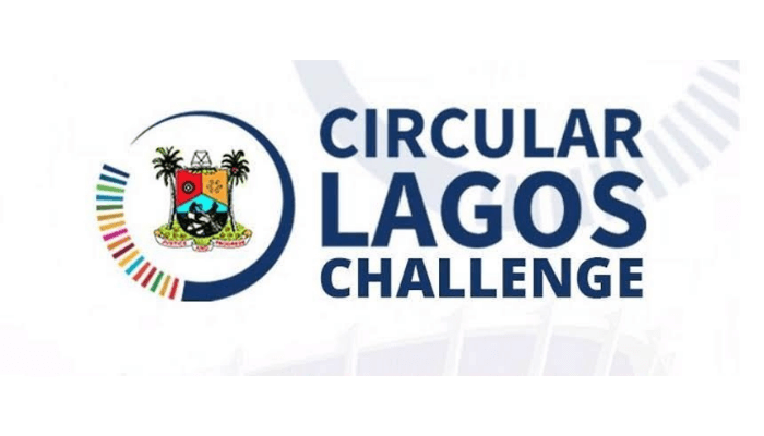 Circular Lagos Challenge