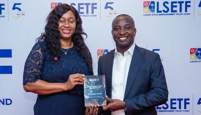 Coca-Cola’s-5by20-initiative