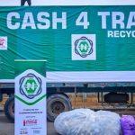 Coca-Cola’s recycling initiatives