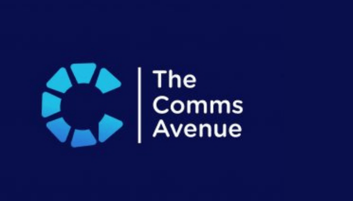The Comms Avenue