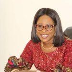 Dame Edith Okowa