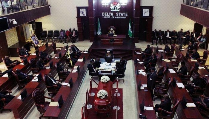 Delta Assembly