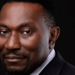 Dr. Kazeem Olanrewaju