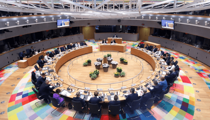 EU council