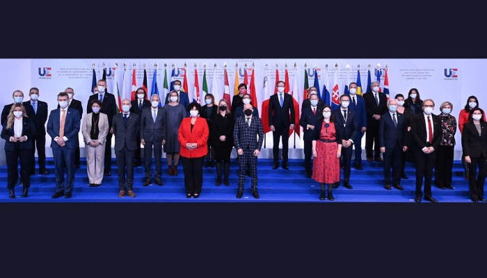 EU education ministers