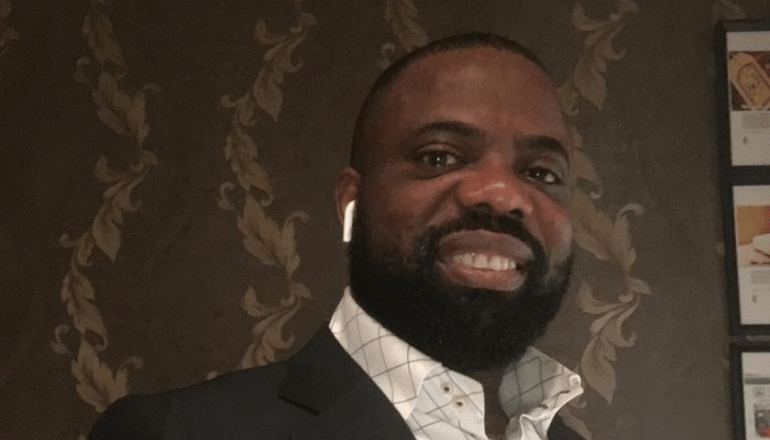 Emeka Ofor
