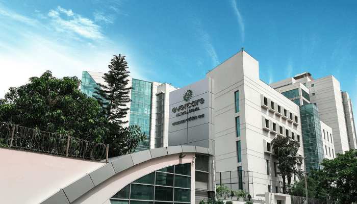 Evercare Hospital