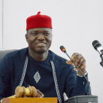 Francis Ogbonnaya Nwifiru