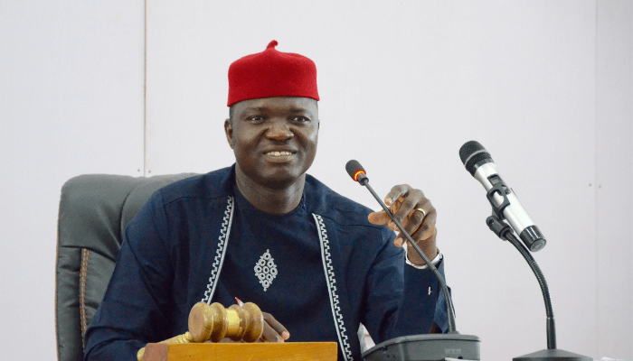 Francis Ogbonnaya Nwifiru