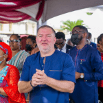 GDL annual thanksgiving