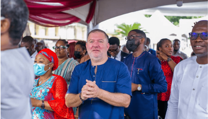 GDL annual thanksgiving